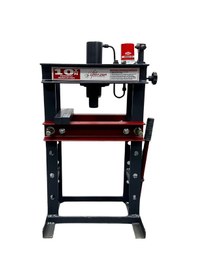 Resim Grayzer 10 Ton Hidrolik Pres 