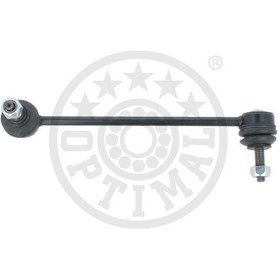 Resim Optımal G7-526 - Askı Rotu On Mercedes A-class W168 97 04 