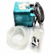 Resim Gülsan SANAYİ TİPİ BULAŞIK DETERJAN POMPA MOTOR (ŞEFFAF) 