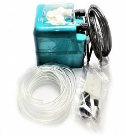 Resim Gülsan SANAYİ TİPİ BULAŞIK DETERJAN POMPA MOTOR (ŞEFFAF) 