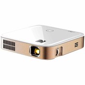 Resim Kodak Luma 350 Ultra HD Şarj Edilebilir Taşınabilir Akıllı Projektör 
