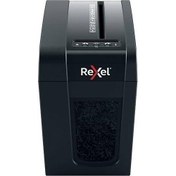 Resim Rexel X10-SL Secure Ev Tipi Evrak Imha Makinesi Çapraz Kesim 18LT (2020127EU) 