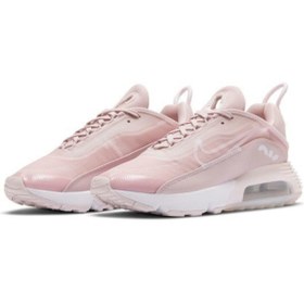 Resim Nike Air Max 2090 Co Kadın Spor Ayakkabı Pembe 