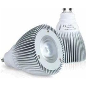 Resim Vestel Mini Led Spot Ampul 4w Sarı 