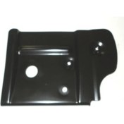Resim TŞT 2008 - 2009 Mitsubishi Outlander Ön Panel Yağ Parça Sol (Oem NO:5220B391) 