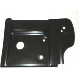 Resim TŞT 2008 - 2009 Mitsubishi Outlander Ön Panel Yağ Parça Sol (Oem NO:5220B391) 