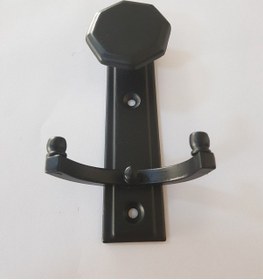 Resim Elbise Askısı Model 777020 Siyah Siyah 