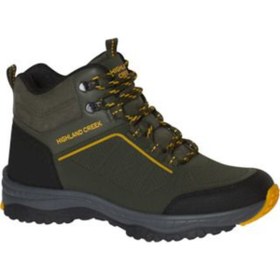 Resim Highland Creek Trekking Bot 