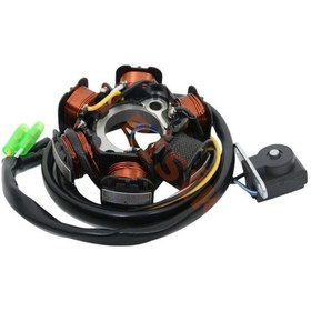 Resim Statör Actıva Eski Model 56027 