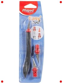 Resim Genel Markalar Ofis ve Kırtasiye için Çok Amaçlı Kesici 