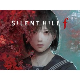 Resim Sılent Hıll F Ps5 (Dijital Ürün) 