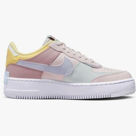 Resim Nike W Af1 Shadow Cı0919-600 Kadın Spor Ayakkabı 