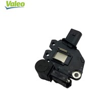 Resim Valeo 12v Konjektör tek Fiş lın Ford Fıesta/focus/transıt 201 N11.17956 