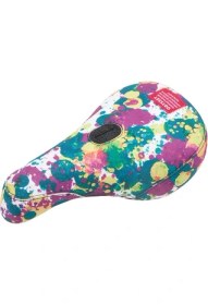 Resim Odyssey BMX Odyssey Aaron Ross Splatter Pivotal Sele (Alacalı) 