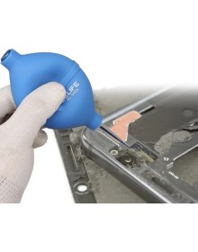 Resim MHM Telefon /bilgisayar /tablet Onarım Hava Üfleyici Topu Toz Temizleme Pompası 