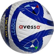 Resim Alsepeteavm FT-680 FUTBOL TOPU 5 NO 