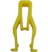 Resim Honda Orta Panel Klipsi Sayk1228 12 Adet Marka İle Uyumlu 