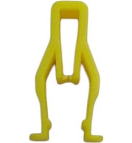 Resim Honda Orta Panel Klipsi Sayk1228 12 Adet Marka İle Uyumlu 