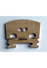 Resim Gremona Mvbg-2 1/4 Keman Eşiği 