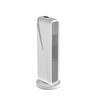 Resim Xenon Smart Akıllı Fanlı Isıtıcı İç Mekan Wi-Fi Isıtma Cihazı Ultra Sessiz Ptc Seramik Space Heater (2000W) X7440 
