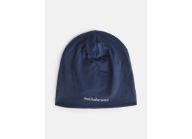 Resim Peak Performance Lacivert Unisex Bere G77784040_PROGRESS Hat 