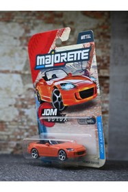 Resim bebeym Majorette Honda S2000 Metal Araba 