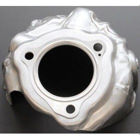 Resim Elring 285.950 Turbo Contası Sac Om626-c180-199 144500410r 