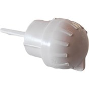 Resim servisevinde Demirdöküm C275F Uyumlu Hermetik Şofben Düğmesi 