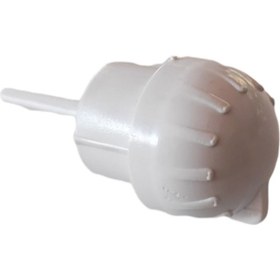 Resim servisevinde Demirdöküm C275F Uyumlu Hermetik Şofben Düğmesi 