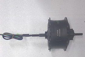 Resim VB2 MOTOR 48V/250W 