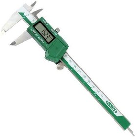 Resim İnsize 1103-150 Dijital Kumpas 0-150mm 