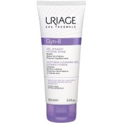 Resim Uriage Gyn-8 Soothing Cleansing Gel Intim Yıkama Jeli 100ml 
