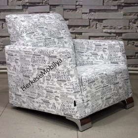 Resim Koltuk Stilim Z-500 Büro Kanepe Takımı 