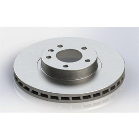Resim ON FREN DISK AYNASI OMEGA A OMEGA B SENATOR KRAFTVOLL 07040364 OEM 