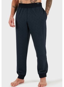 Resim Emporio Armani Erkek Pantolon Em000500 Af14992 Fb056 Mavi Mavi 