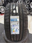 Resim MARSHAL 295/40/R20 110Y XL MARSHAL TYRE LASTİK (ADET FİYATIDIR) 