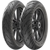 Resim Dominar 250-pulsar 200 Ns-rs Pulsar N/f 250 Cbr125-yzf R125 Lastik Takımı Anlas Tournee Sport 