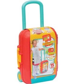 Resim 03477 Mutfak Set Bavulum 