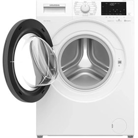 Resim Grundig GWM 81013 8 KG 1000 Devir Çamaşır Makinesi 