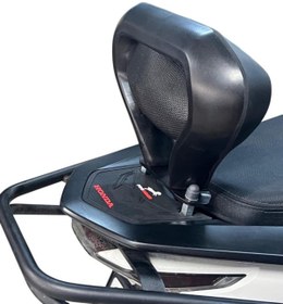 Resim Ybs Pcx 125 Sissy Bar Sırt Dayama 2013-2025 