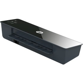 Resim HP Pro Laminator 600 75-125 Mikron A3 Laminasyon Makinesi 