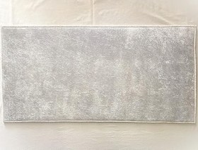 Resim Mikrofiber Dekoratif Mouse Pad, 7mm Kalınlık, Kaygansız Taban, Leke Tutmaz, Su Geçirmez, Ofis Aksesuarı (gri, 40x80cm) 
