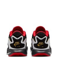 Resim Nike Lebron James 'prime 93' Erkek Basketbol Ayakkabısı Siyah 