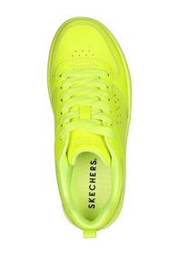 Resim Skechers Court Hıgh Kız Çocuk Ayakkabı 310197l-nyel Yeşil 