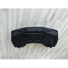 Resim Stuning Atv Çantası Kilitli 105 Litre Tüm Atvlere Uyumlu 