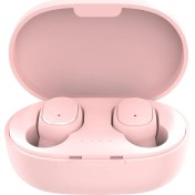 Resim Jingyi Orijinal A6S Tws Kulaklık Kablosuz Kulaklık Bluetooth Kulaklık Spor Stereo Fone Bluetooth Kulaklık Xiaomi Huawei iPhone Için (Yurt Dışından) 