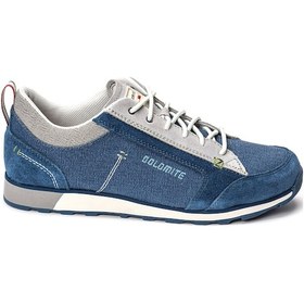 Resim Dolomite Cinquantaquattro Duffle Erkek Ayakkabı Mavi 