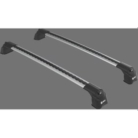 Resim ARA ATKI TURTLE AIR3 F-KIT 74-84 CM GRI 