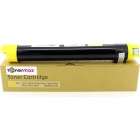 Resim Xerox Workcentre 006R01518 / 7525 / 7530 / 7545 / 7556 / 7830 / 7 N11.15029 