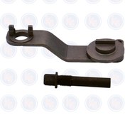 Resim Volkswagen TSİ 1.2-1.4 SENTE APARATI GOLF 7 uyumlu 